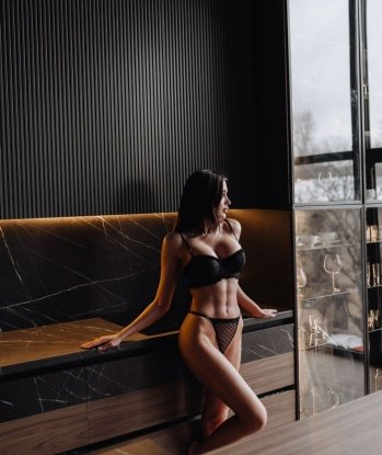 Анкета проститутки Женя - Фото 1, Попасная, 27 лет, №25
