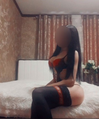Анкета проститутки Элизабета - Фото 1, Попасная, 37 лет, №8274